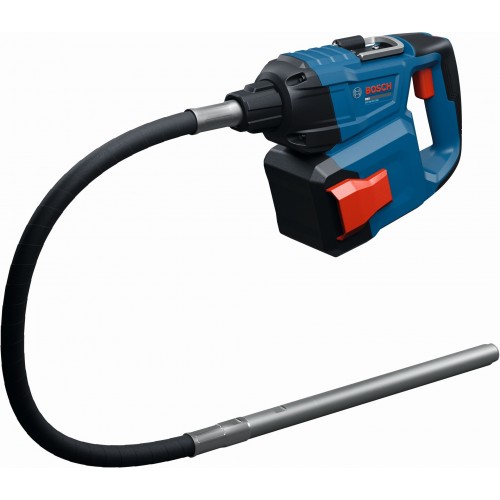 BOSCH GVC18V-25-120D Vibrátor do betónu 06019P9800 BOSCH GVC18V-25-120D Vibrátor do betónu 06019P9800