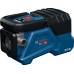 BOSCH GTP18V-28 PROFESSIONAL Akumulátorové prečerpávacie čerpadlo 06019R6000