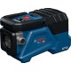 BOSCH GTP18V-28 PROFESSIONAL Akumulátorové prečerpávacie čerpadlo 06019R6000