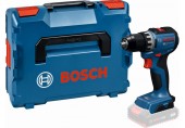 BOSCH GSR18V-52 PROFESSIONAL Aku vŕtací skrutkovač, bez aku, L-BOXX 06019S0021