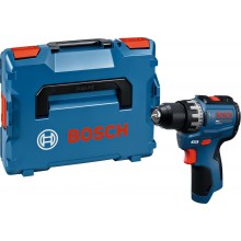 Bosch PRO GSR12V-31 Akumulátorový vŕtací skrutkovač bez aku L-BOXX 06019S6000