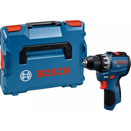 Bosch PRO GSR12V-31 Akumulátorový vŕtací skrutkovač bez aku L-BOXX 06019S6000