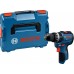 BOSCH GSB12V-31 PROFESSIONAL Aku príklepový skrutkovač, L-BOXX 06019S6101