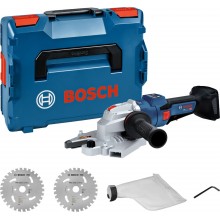 BOSCH GBC18V-32PS PROFESSIONAL Aku rezačka na armovaciu oceľ 06019S7000