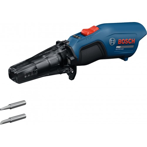 BOSCH GLK12V-420 PROFESSIONAL Akumulátorová spájkovačka, bez aku 06019S8000 BOSCH GLK12V-420 PROFESSIONAL Akumulátorová spájkovačka, bez aku 06019S8000