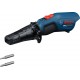 BOSCH GLK12V-420 PROFESSIONAL Akumulátorová spájkovačka, bez aku 06019S8000