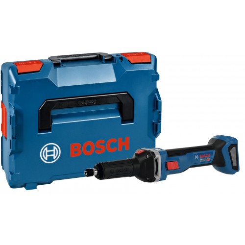 BOSCH GGS18V-28LS PROFESSIONAL Aku priama brúska, L-BOXX 06019T2002