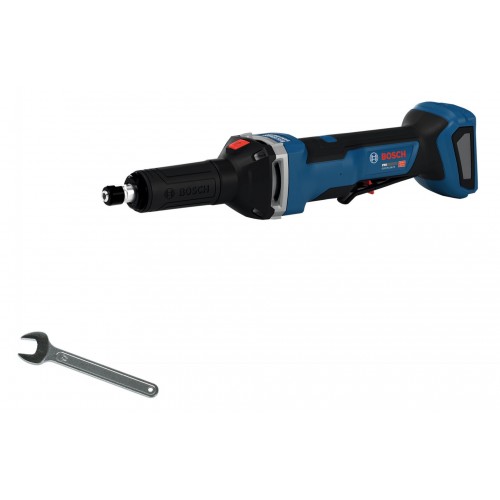 BOSCH GGS18V-28LPS PROFESSIONAL Aku priama brúska 06019T2101