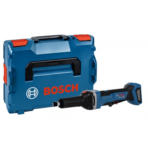 BOSCH GGS18V-28LPS PROFESSIONAL Aku priama brúska, L-BOXX 06019T2102