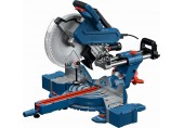 BOSCH GCM 340-305 D PROFESSIONAL Kapovacia a pokosová píla 0601B60000