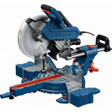 BOSCH GCM 340-305 D PROFESSIONAL Kapovacia a pokosová píla 0601B60000