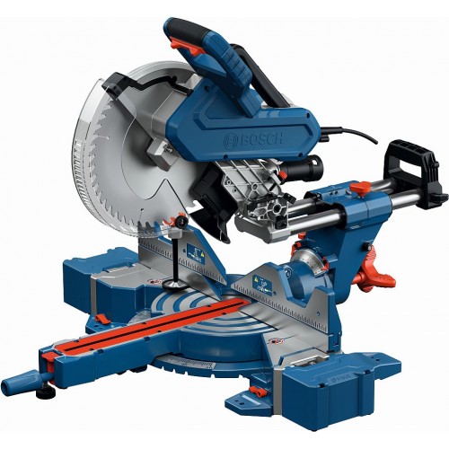 BOSCH GCM 340-305 D PROFESSIONAL Kapovacia a pokosová píla 0601B60000