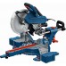 BOSCH GCM 340-305 D PROFESSIONAL Kapovacia a pokosová píla 0601B60000
