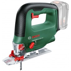 BOSCH UniversalSaw 18V-100 Akumulátorová priamočiara píla 0603011100