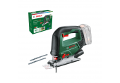 BOSCH AdvancedSaw 18V-140 akumulátorová priamočiara píla 0603013000