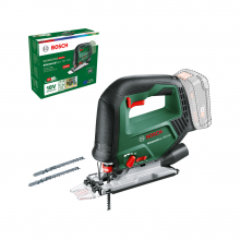 BOSCH AdvancedSaw 18V-140 akumulátorová priamočiara píla 0603013000