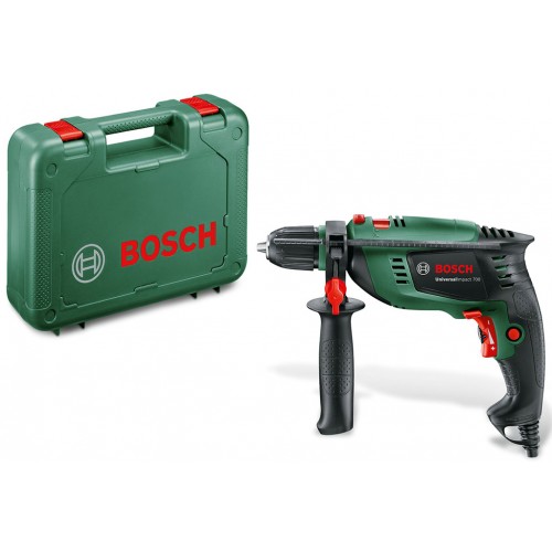 BOSCH UniversalImpact 700 Príklepová vŕtačka 0603131020