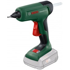 BOSCH AdvancedGlue 18V Akumulátorová tavná lepiaca pištoľ 0603264800