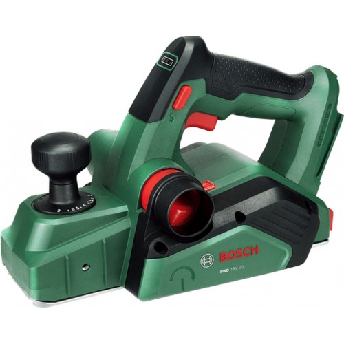 BOSCH PHO 18V-20 - Akumulátorové hoblíky 06032A4200