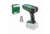BOSCH EasyHeat 500 Akumulátorová teplovzdušná pištoľ 06032A8000