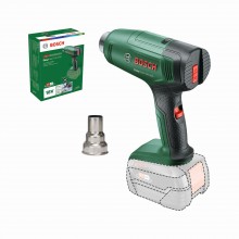 BOSCH EasyHeat 500 Akumulátorová teplovzdušná pištoľ 06032A8000