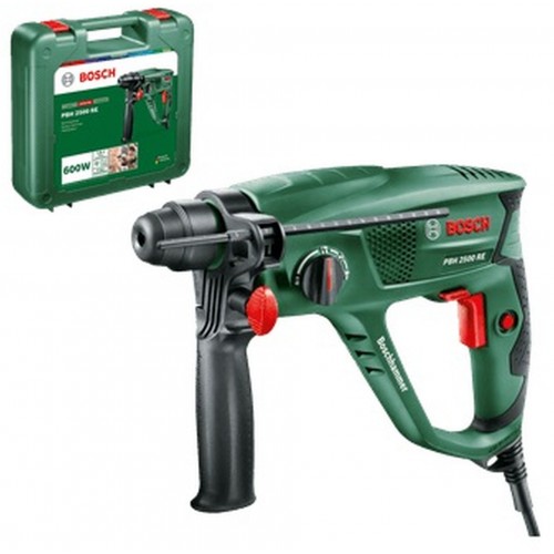 BOSCH PBH 2500 RE Vŕtacie kladivo 0603344421