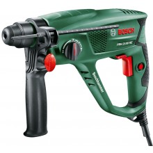 BOSCH PBH 2100 RE Vŕtacie kladivo pneumatické, 06033A9320