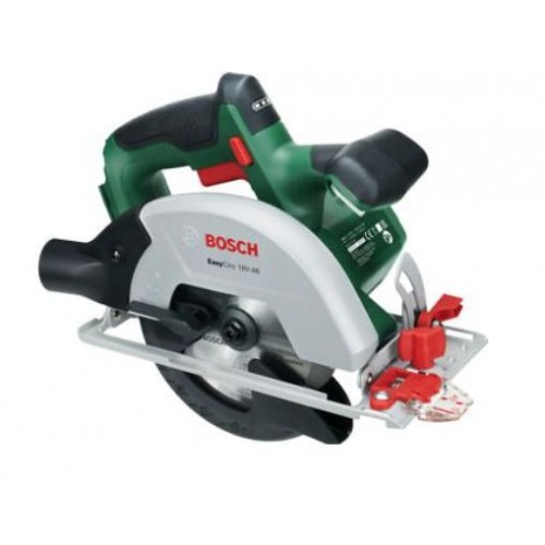 BOSCH EasyCirc 18V-48 Akumulátorová okružná píla 06033B1500