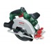 BOSCH EasyCirc 18V-48 Akumulátorová okružná píla 06033B1500