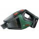 BOSCH Universal Vac 18 Akumulátorový ručný vysávač 06033B9103