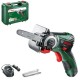 BOSCH EasyCut 12 Akumulátorová píla NanoBlade 06033C9000