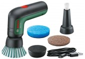 BOSCH UniversalBrush Akumulátorový čistiaca kefa 06033E0000