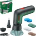 BAZÁR BOSCH UniversalBrush (set) Aku čistiaca kefa 06033E0002 VYSKÚŠANÉ!!