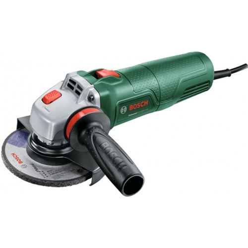 BOSCH UniversalGrind 850-125 Uhlová brúska 06033E2102