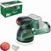 BOSCH UniversalOrbit 18V-20 Akumulátorová excentrická brúska 06033E4100