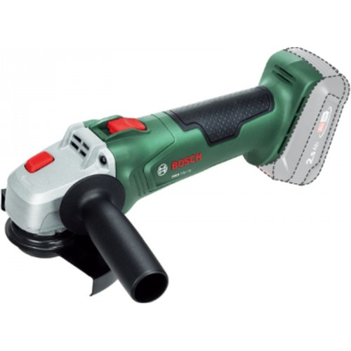 BOSCH PWS 18V-70 Akumulátorová uhlová brúska, 115 mm 06033E6000