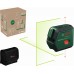 BOSCH AdvancedLevel 2G-čiarový laser s funkciou vynášania zvislíc 0603663GZ0