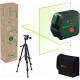 BOSCH Súprava AdvancedLevel 2G - Súprava Krížový laser s vynášania zvislí 0603663GZ1