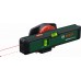 BOSCH UniversalWallLevel Líniový laser 0603663J00