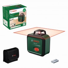 BOSCH PLL 360-1 Líniový laser 0603663LZ0