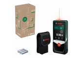 BOSCH AdvancedDistance 50C Digitálny laserový merač vzdialeností 06036722Z0