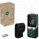 BOSCH UniversalDistance 50C Digitálny laserový merač vzdialeností 06036723Z0