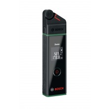 BOSCH Zamo Digitálny laserový diaľkomer 0603672708