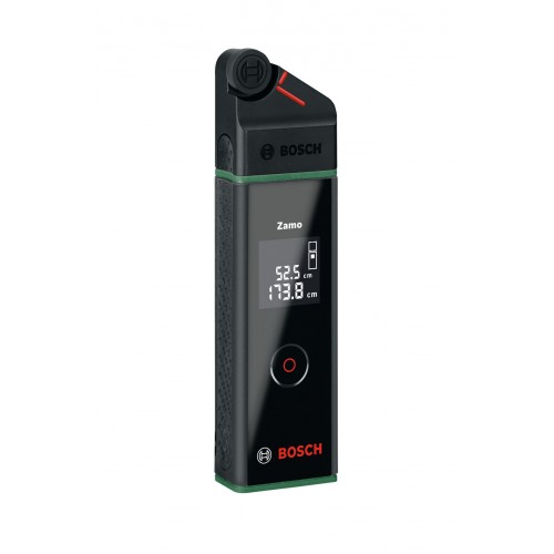 BOSCH Zamo Digitálny laserový diaľkomer 0603672708 BOSCH Zamo Digitálny laserový diaľkomer 0603672708
