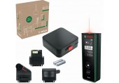 BOSCH Zamo IV Set Digitálny laserový merač vzdialeností 06036729Z1