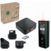 BOSCH Zamo IV Set Digitálny laserový merač vzdialeností 06036729Z1