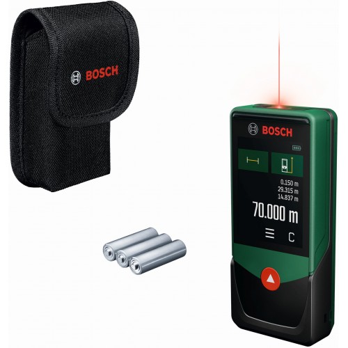 BOSCH PLM70-27 Digitálny laserový merač vzdialeností 0603672S00