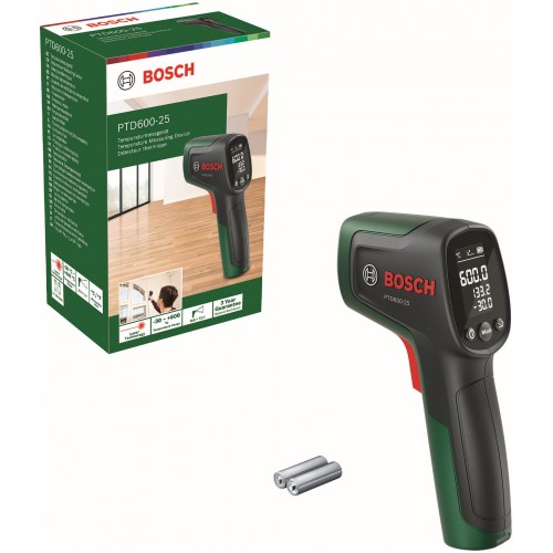 BOSCH PTD600-25 Detektor teploty 0603683300