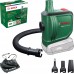 BOSCH EasyInflate 18V-500 Akumulátorový objemový kompresor (solo) 0603947200