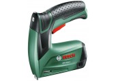 BOSCH PTK 3,6 LI Akumulátorová sponkovačka 0603968220